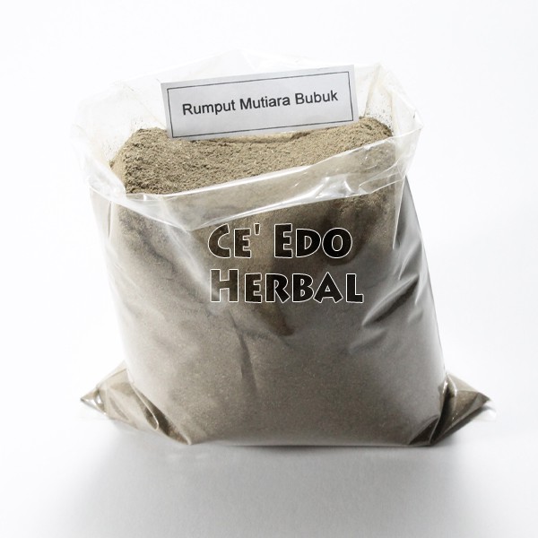

Rumput Mutiara Bubuk - 500 Gram