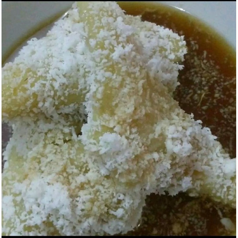 

LOPIS PADANG