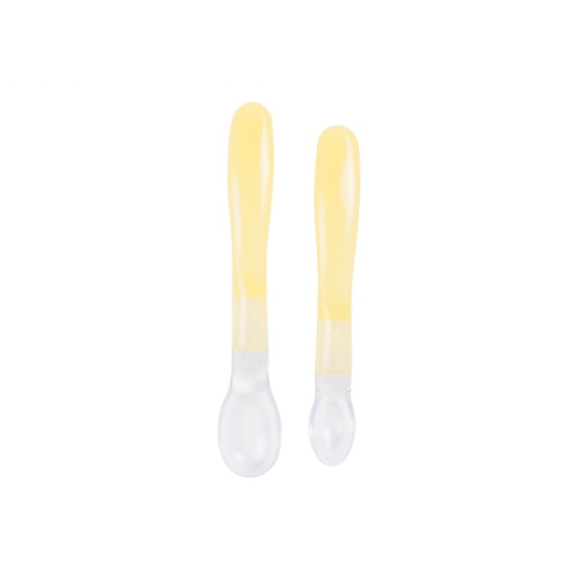 Dodo silicone spoon