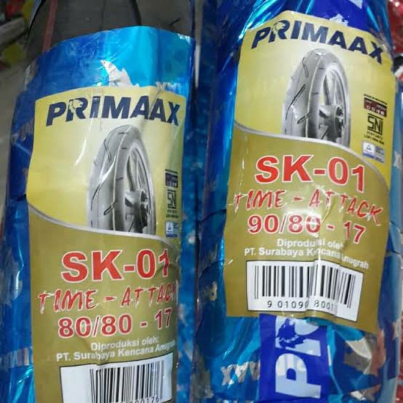 Ban Primax Sk 01 17/80/80 & 17/90/80