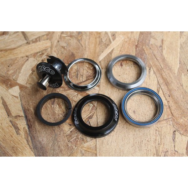 Terbaru headset integrated neco sepeda bmx street or Terbaru headset integrated neco sepeda bmx street or