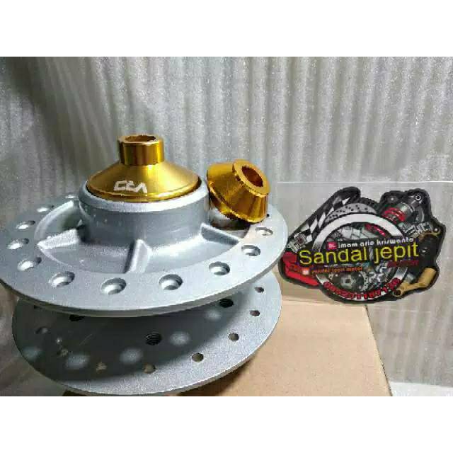 GERBOX TUTUP TROMEL DEPAN CBR CB OLD CB GL MP TIGER PEMANIS TROMOL UNIVERSAL MOTOR GEAR BOX TROMOL D