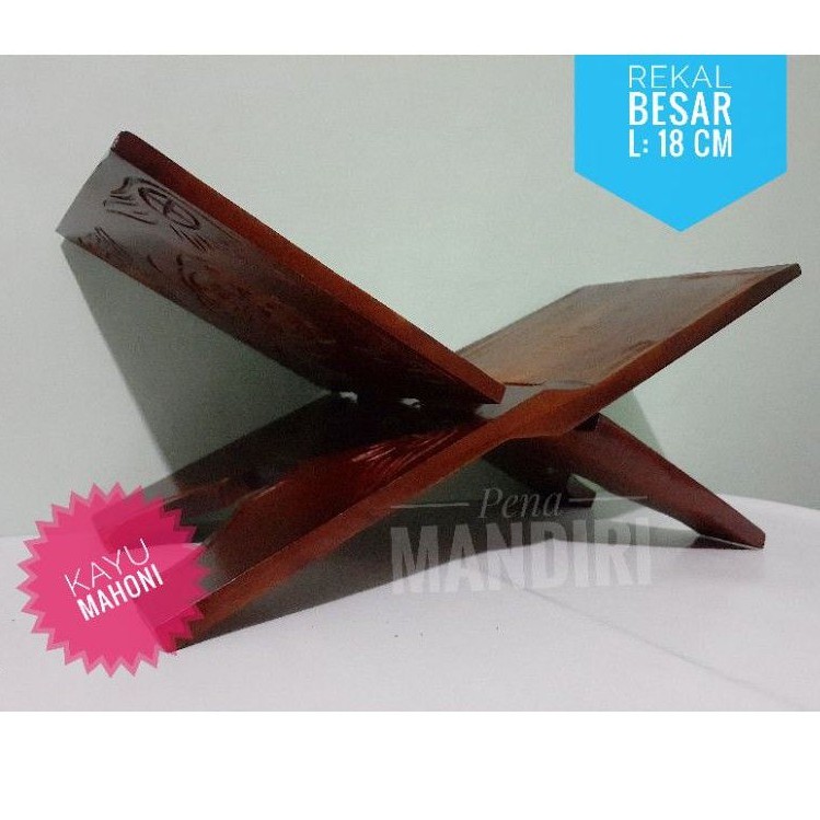 Rekal Ceplok Besar 18cm