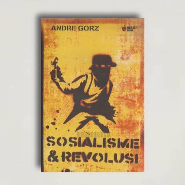 Buku Sosialisme dan Revolusi Murah