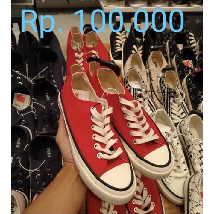 Jastip Sepatu Sneakers Cotton On