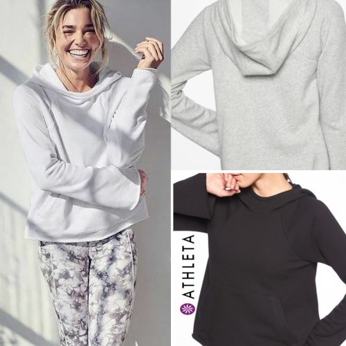 athleta sweatshirt