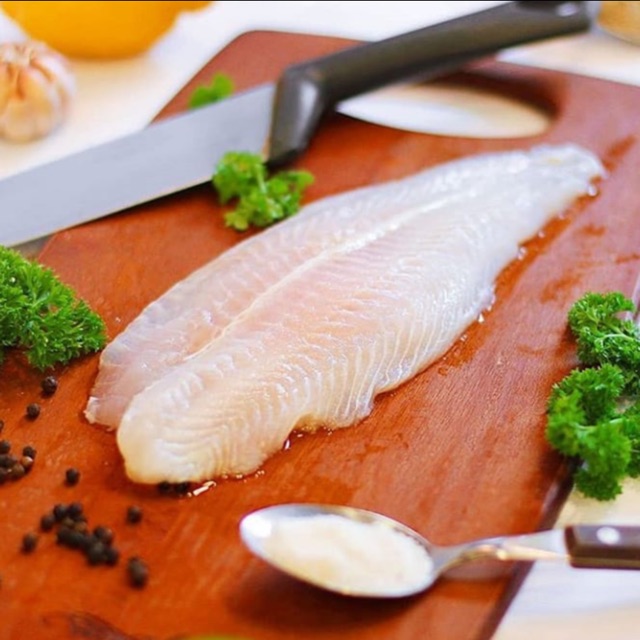 

IKAN DORI FILLET