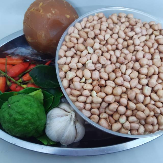 

Sambel Pecel Madiun Umi Kia