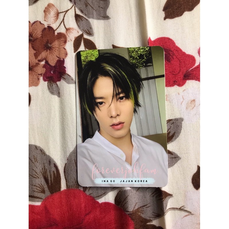 (Booked) Pc Future ver Yuta