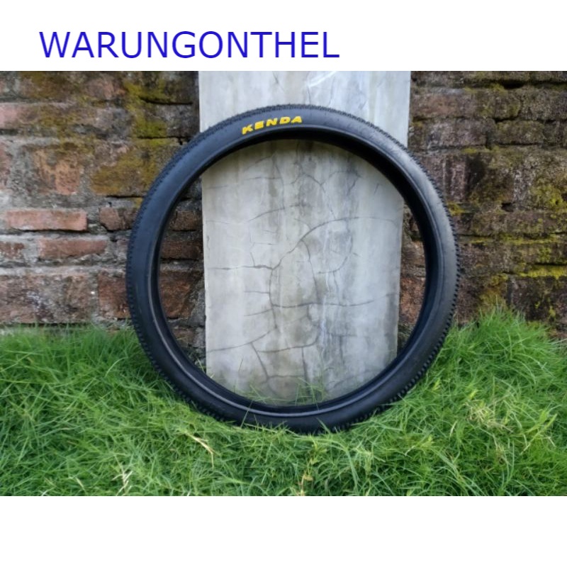 ban luar sepeda 26 x 1.95 kenda - ban luar kenda 26x1.95 - ban sepeda 26 x 1.95