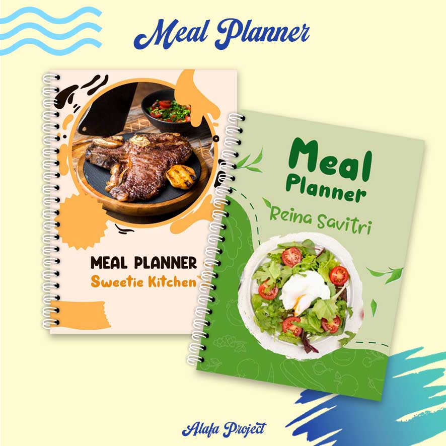 

AlafaProject Meal Planner 11-12 Dilengkai dengan Anggaran Daftar Belanja Mingguan