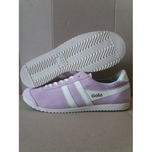 Sepatu gola original pink