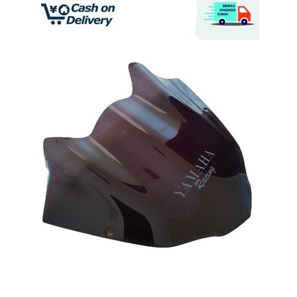 Visor - Wiendshield Jupiter Mx New Old Model Batman