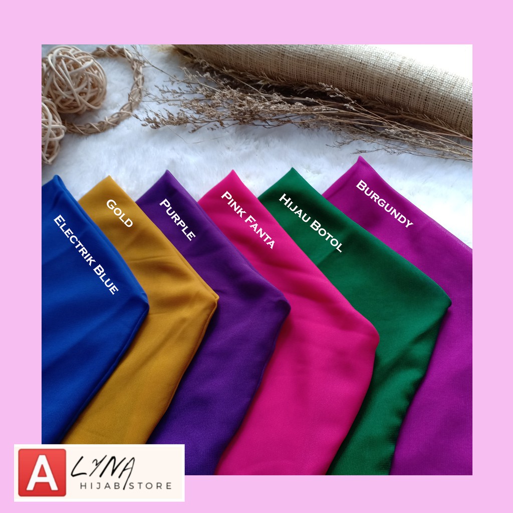 Hawwa Instan / Jilbab Instan / Hijab Instan / Kerudung / Terbaru-7