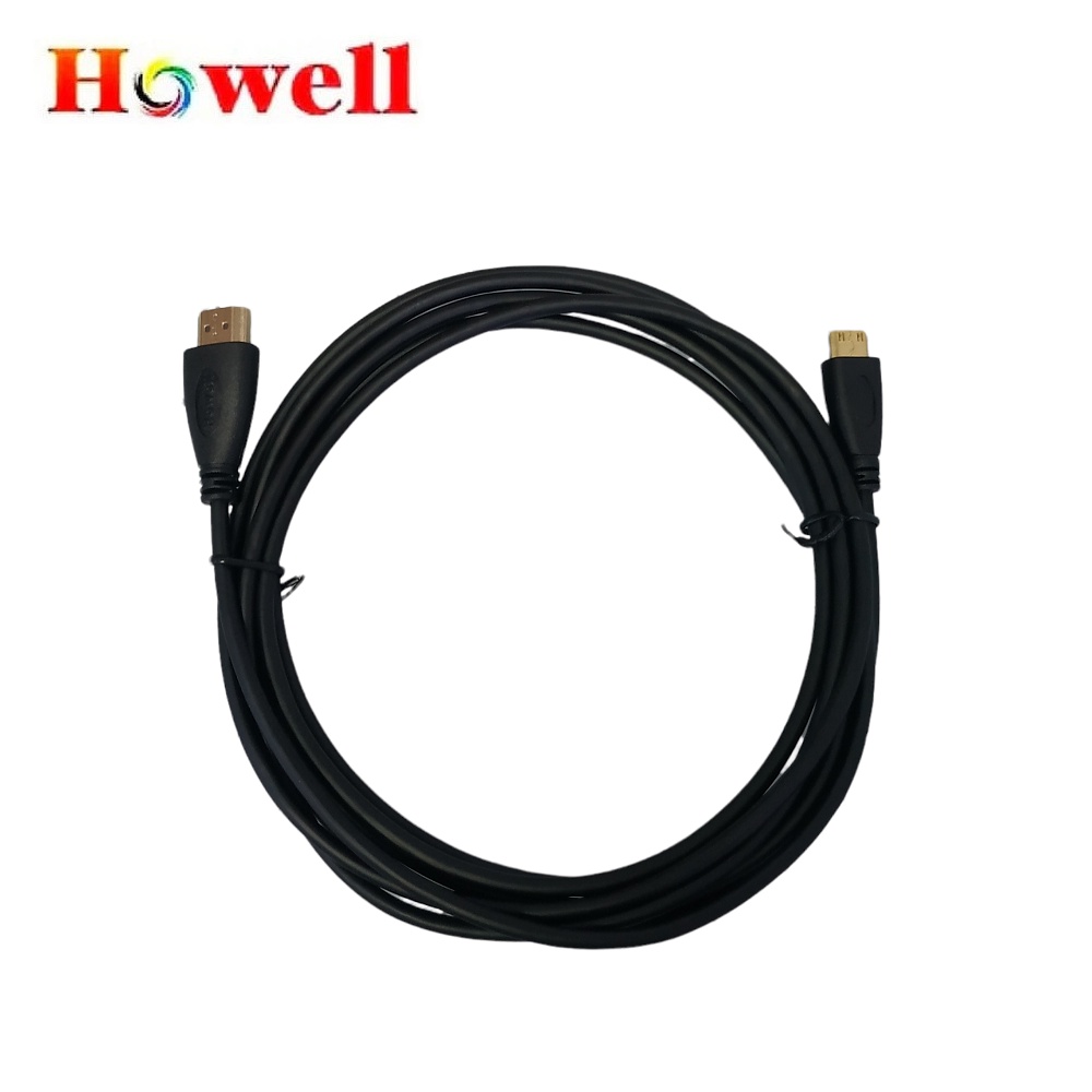 Kabel Mini HDMI to HDMI Howell 3M