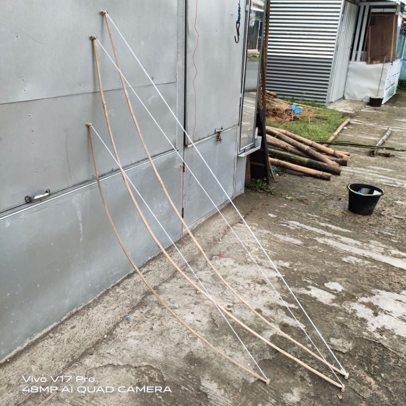 sendaren layangan gapangan HANYA SENDAREN TANPA LAYANGAN
