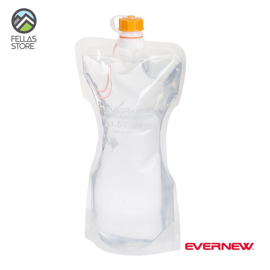 Evernew Water Carry 1.5L