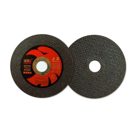 Mata Gerinda Jx Potong Uk 5 Inch BATU CUTTING WHEEL DISK