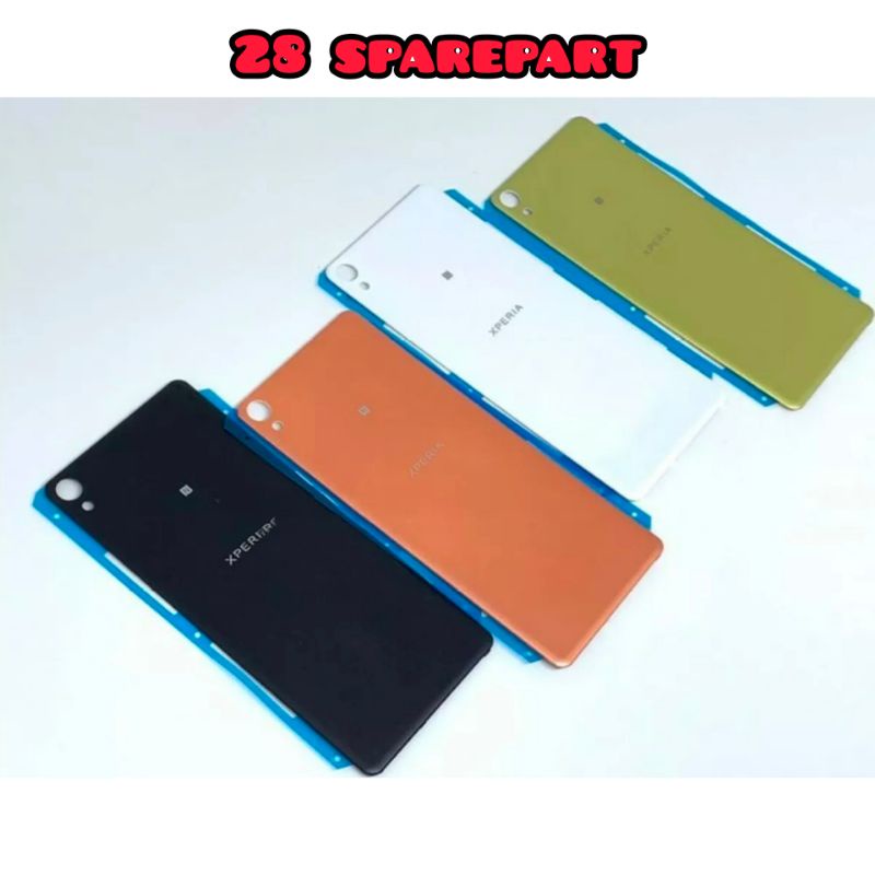 BACKDOR / TUTUP BELAKANG SONY XPERIA XA ORIGINAL