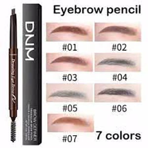 [MISS] DNM Pensil Alis Anti Air etude Pensil Alis Putar Drawing