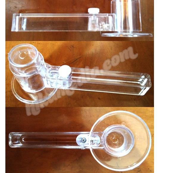 

Bestseller V9R CUTTER PEMOTONG CUTTING kertas bulat circle sticker kerajinan tangan rotary compass 5