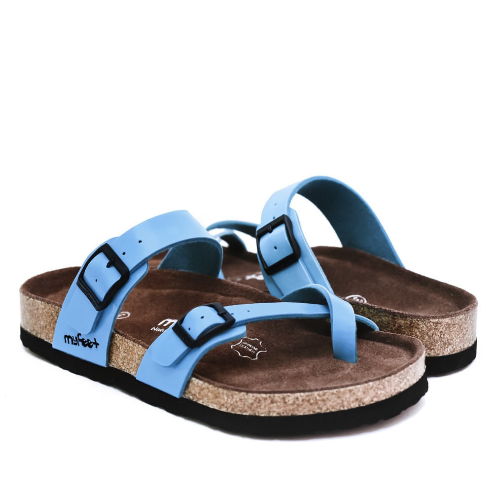 Sandal MyFeet F4 Glossy