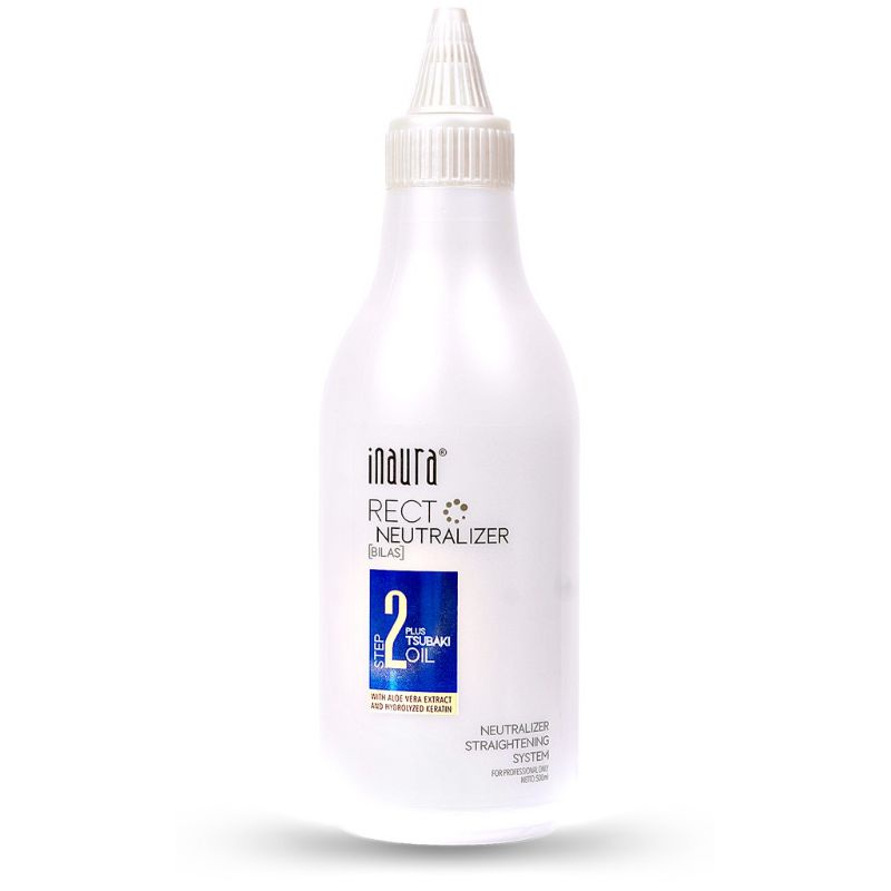 INAURA Recto Neutralizer (Step 2) 500 ml