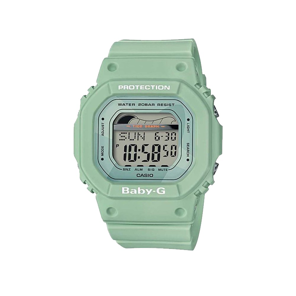 

Casio Baby-G BLX-560-3D