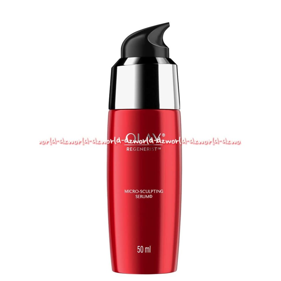 Olay Regenerist Advanced Anti Ageing Serum 20ml Serum Wajah