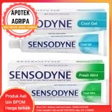 Sensodyne 100gr