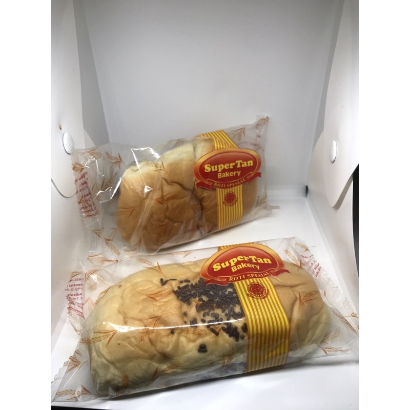 

ENAAKK BANGEETT SUPERTAN BAKERY VARIANT RASA