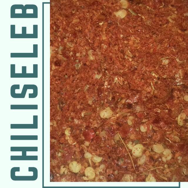 

Chiliseleb