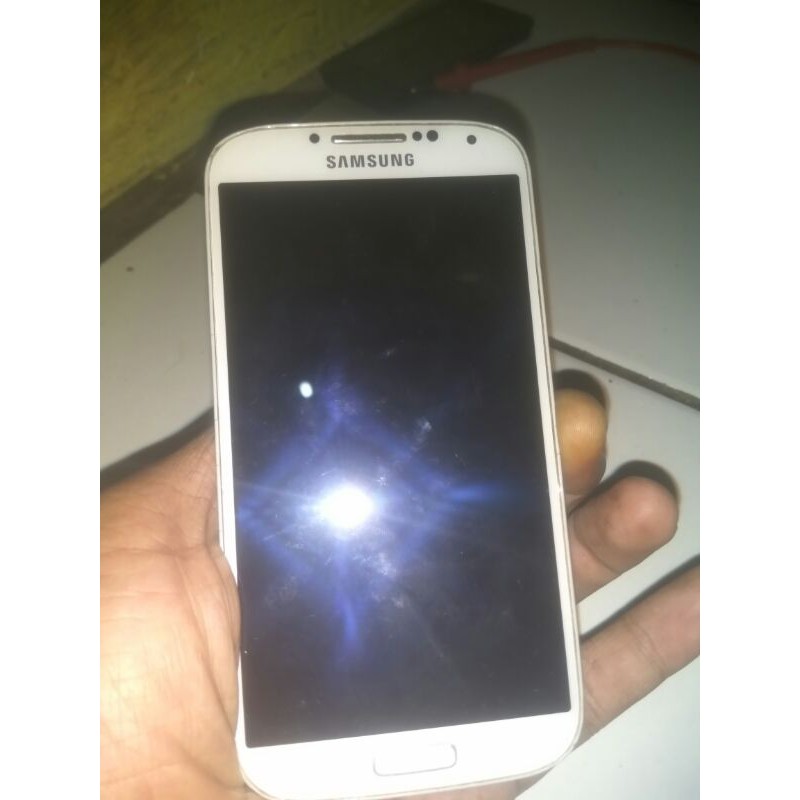 lcd ts gt -i9500 samsung s4 gamling
