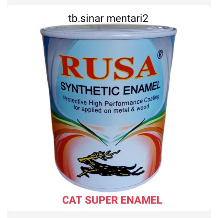 CAT EMAS,GOLD,CAT BESI,CAT BERKUALITAS,UKURAN 1 KG..KHUSUS PALAU JAWA