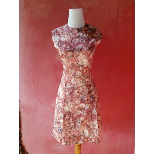 dres baru fashion ld 90-92 p 90