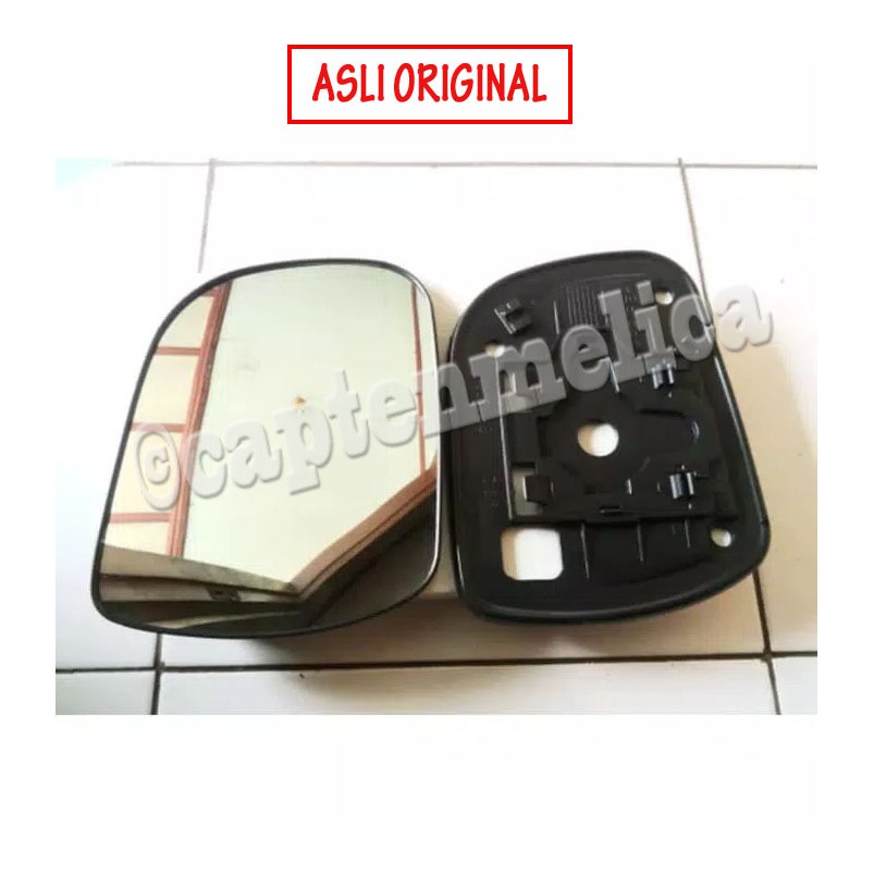 ORI Kaca Spion Sepion Depan Samping TOYOTA INNOVA INOVA 2005 2006 2007 2008 2009 2010 2011 2012 2013