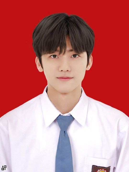 Tunik Atasan Batik Seragam Batik Solo Batik Pekalongan Baju Batik Wanita Td 055