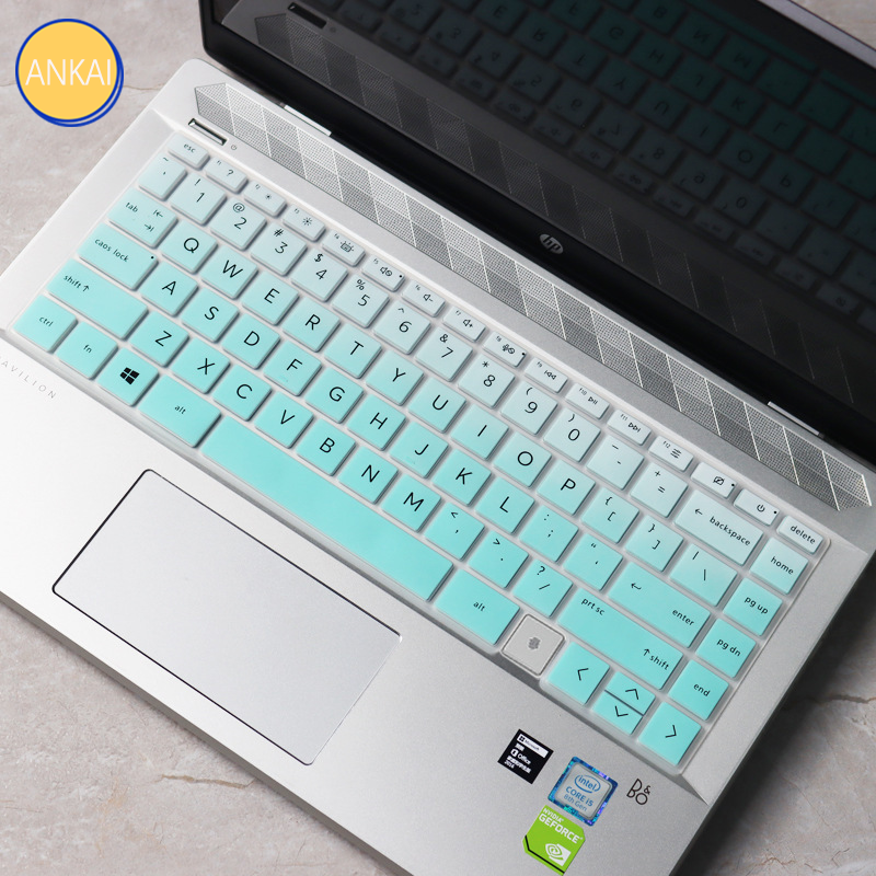 Ankai Pelindung Keyboard Untuk Laptop Hp Envy 13.3 Inch X360 2021 13.3 Inch