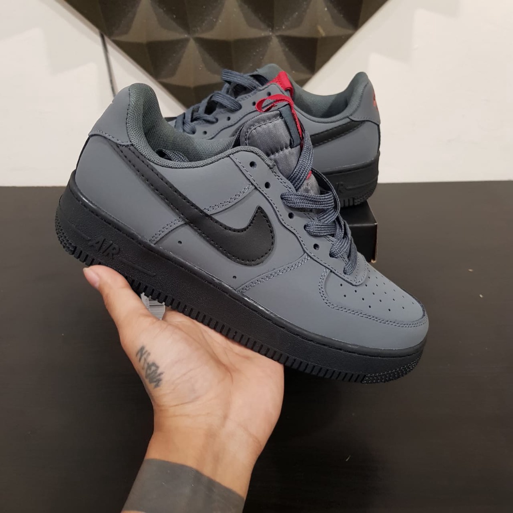 anthracite af1 low