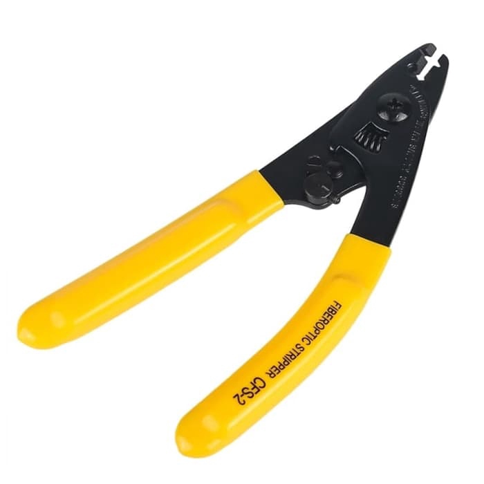 Fiber Optic stripper 2hole Bosi tools / Stripper