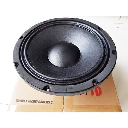speaker 10 inchi Lavoce WAF102.50