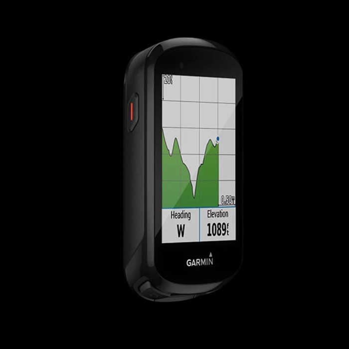 Garmin Edge 830 Bundle Garansi Resmi TAM 2 Tahun