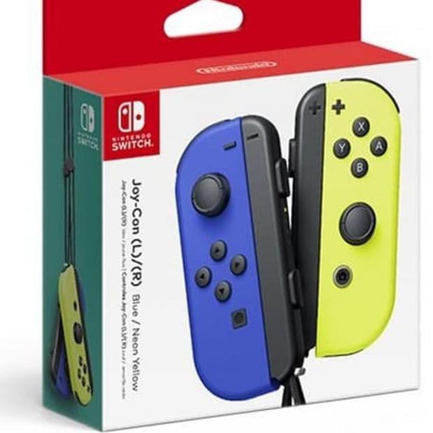 nintendo switch joycons for sale