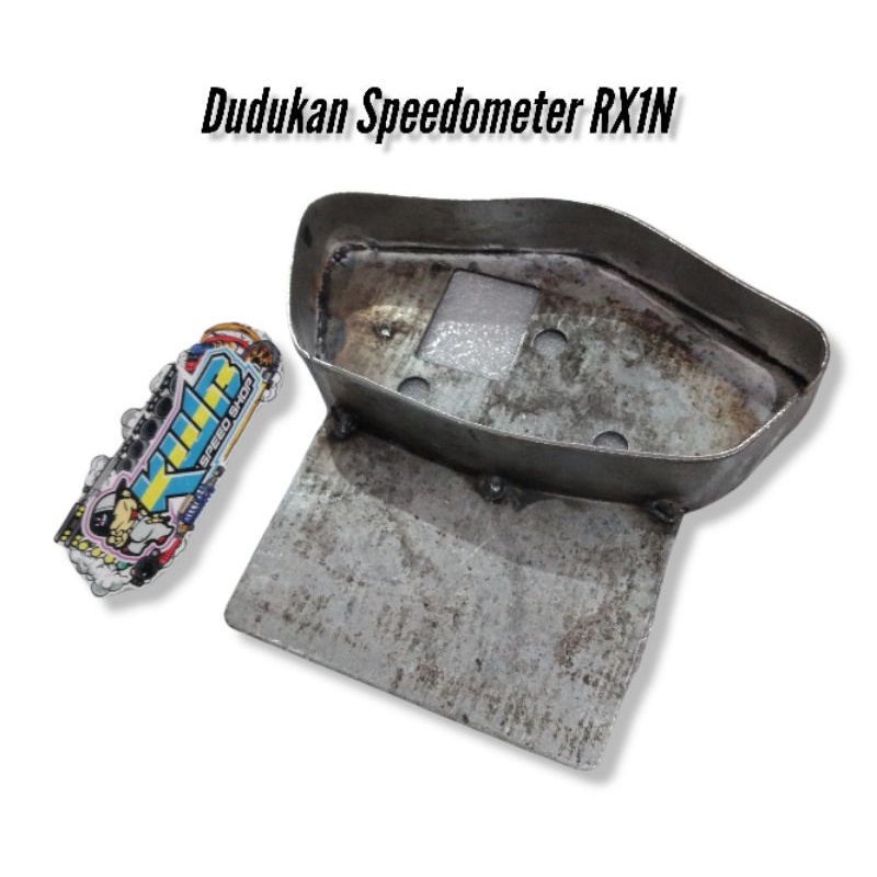 Pangkon dudukan breket speedometer digital rx2n rx1n vixion nvl ktm COVER DUDUKAN PANGKON SPIDO SPEDO KTM NINJA MONO VIXION NVL NVA KLX KOSO KOSSO RX1 RX2  RX1N RX2N VIXION NVL KTM