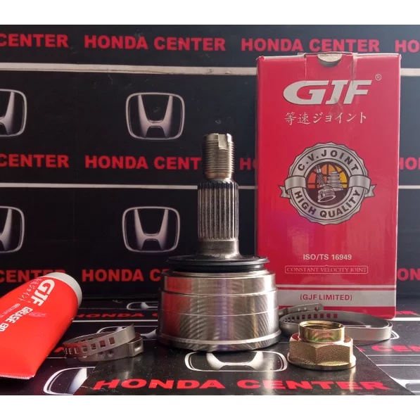 cv joint luar civic lx grand civic genio estilo 1988 1989 1990 1991 1992 1993 1994 1955 as roda luar civic lx grand civic genio estilo as kopel luar civic lx grand civic genio estilo