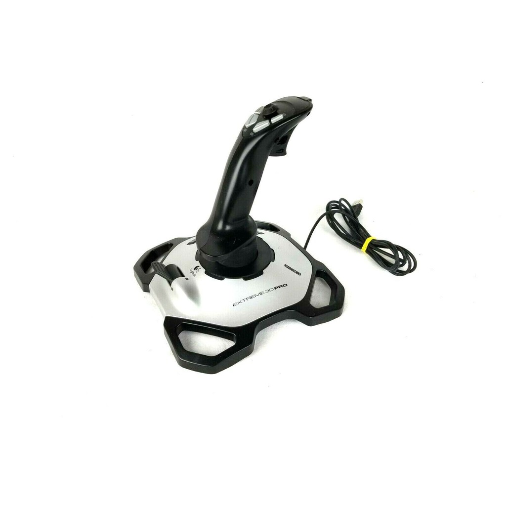 Joystick Logitech Extreme 3D Pro