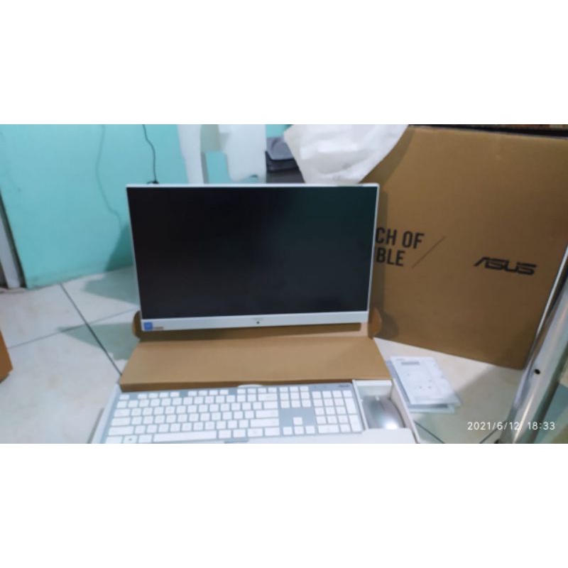 Asus AiO PC v222g