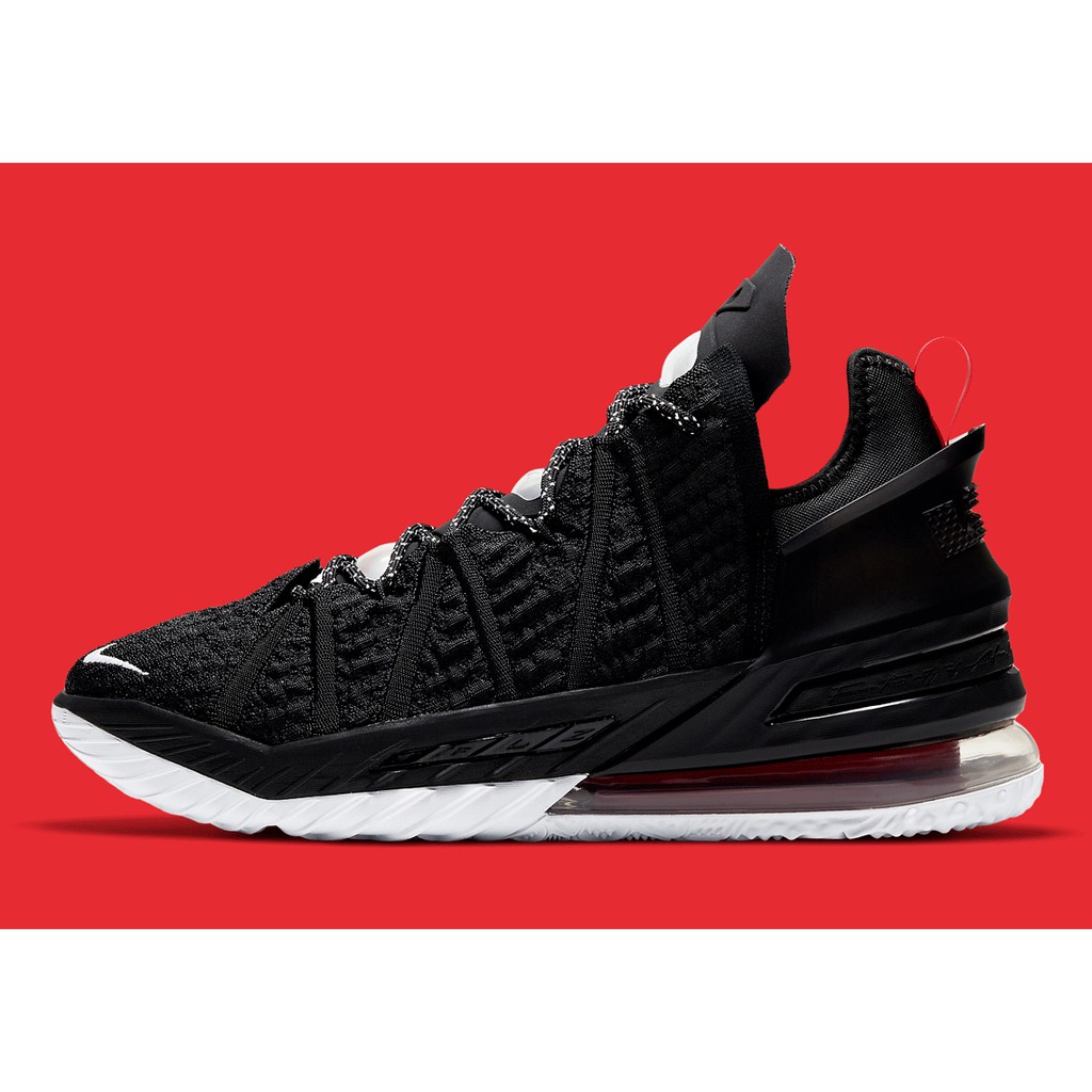 nike lebron 18 high