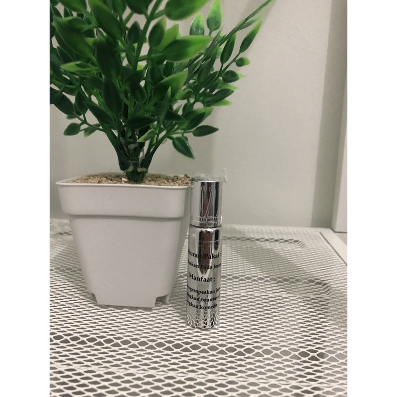 ZBR SKINCARE ACNE SERUM