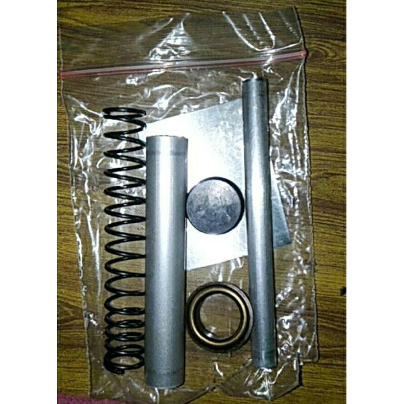 i set upgrade joss untuk mamba 355/377
